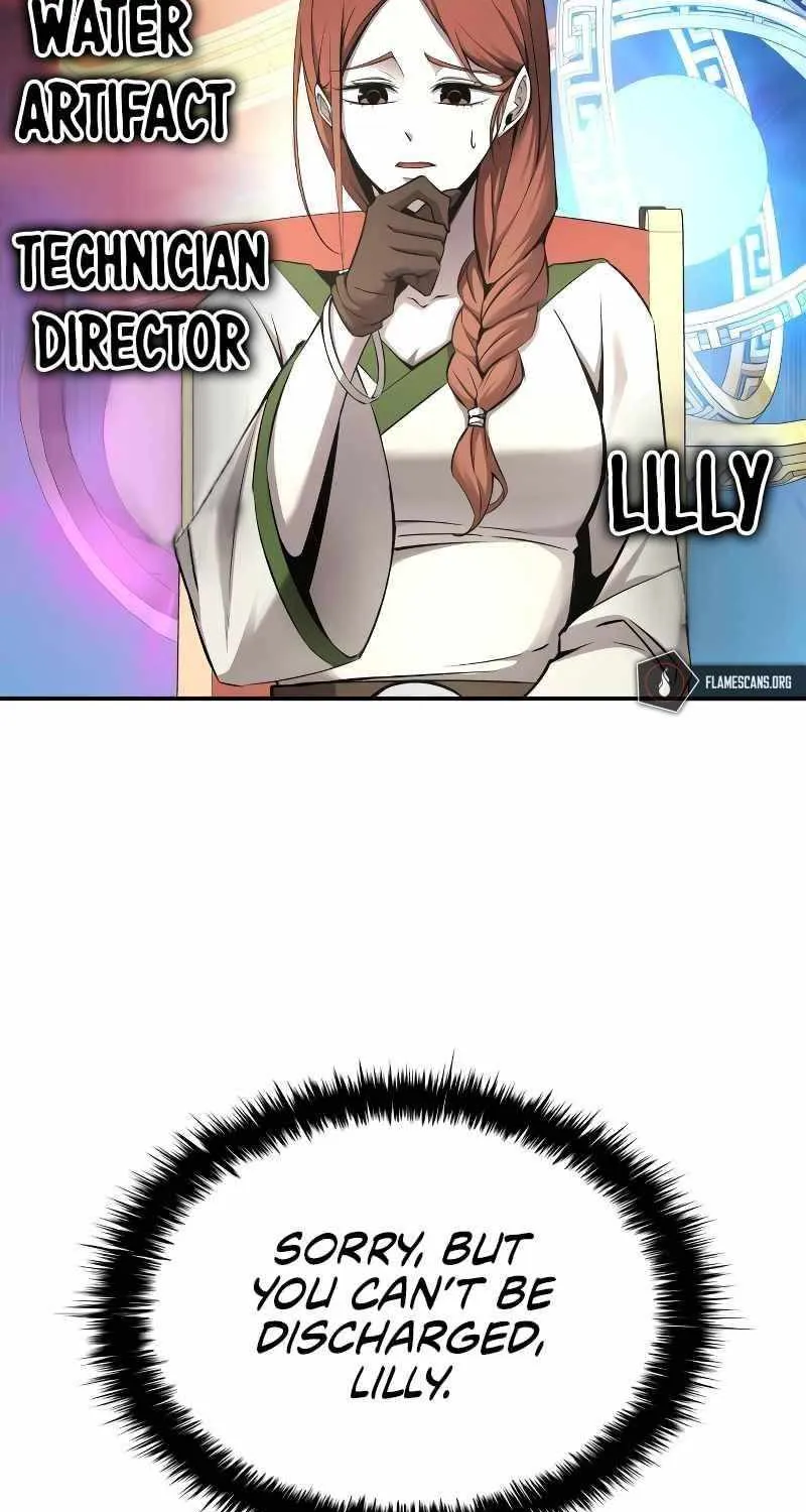 I Became the Tyrant of a Defense Game Chapter 14 page 26 - 