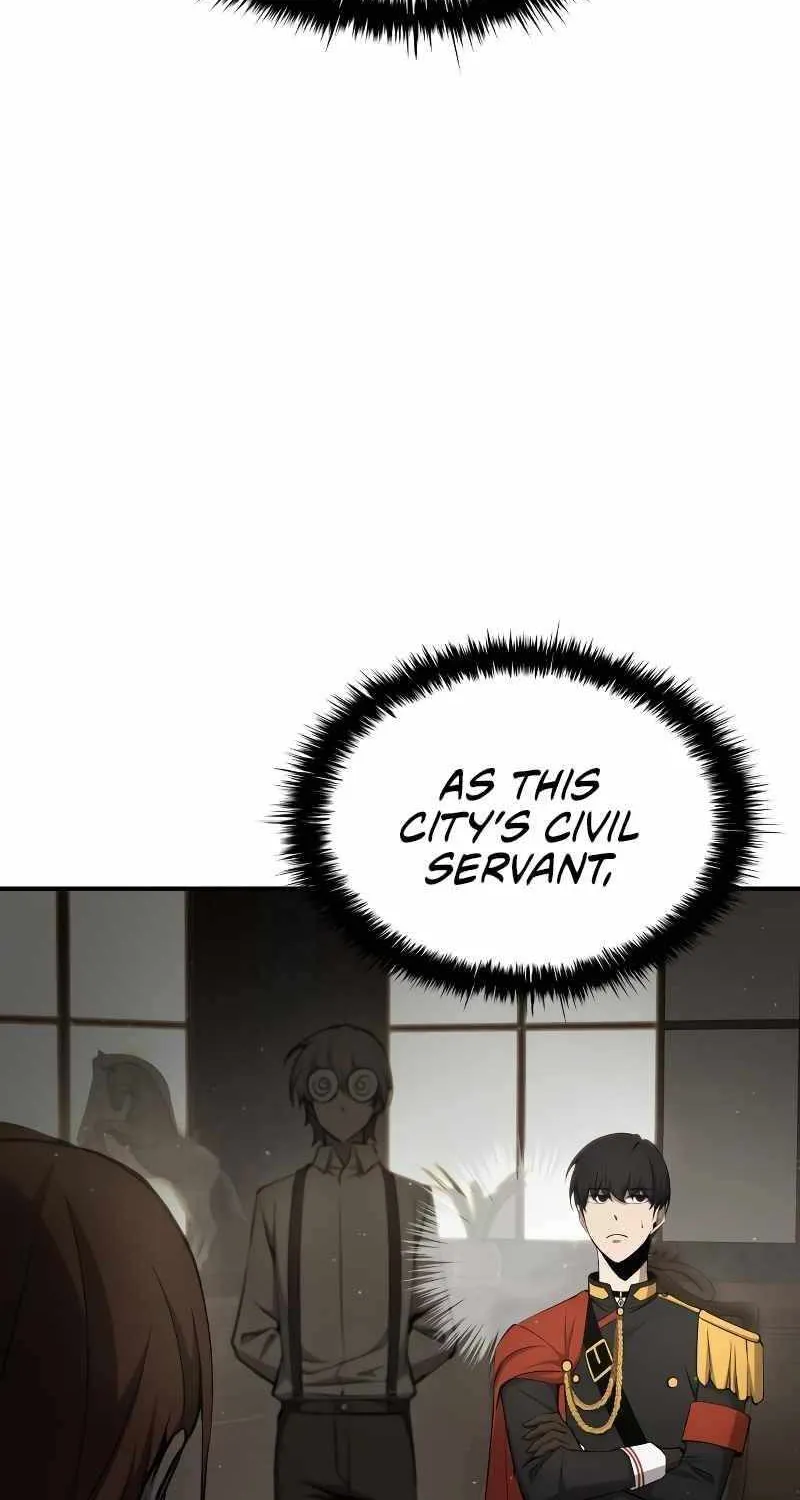 I Became the Tyrant of a Defense Game Chapter 14 page 27 - 