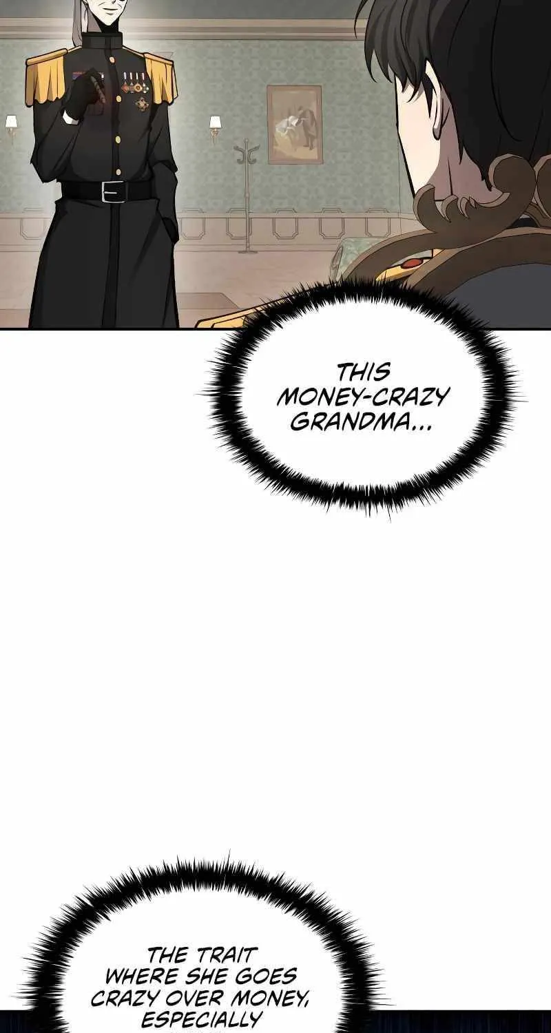 I Became the Tyrant of a Defense Game Chapter 14 page 31 - 