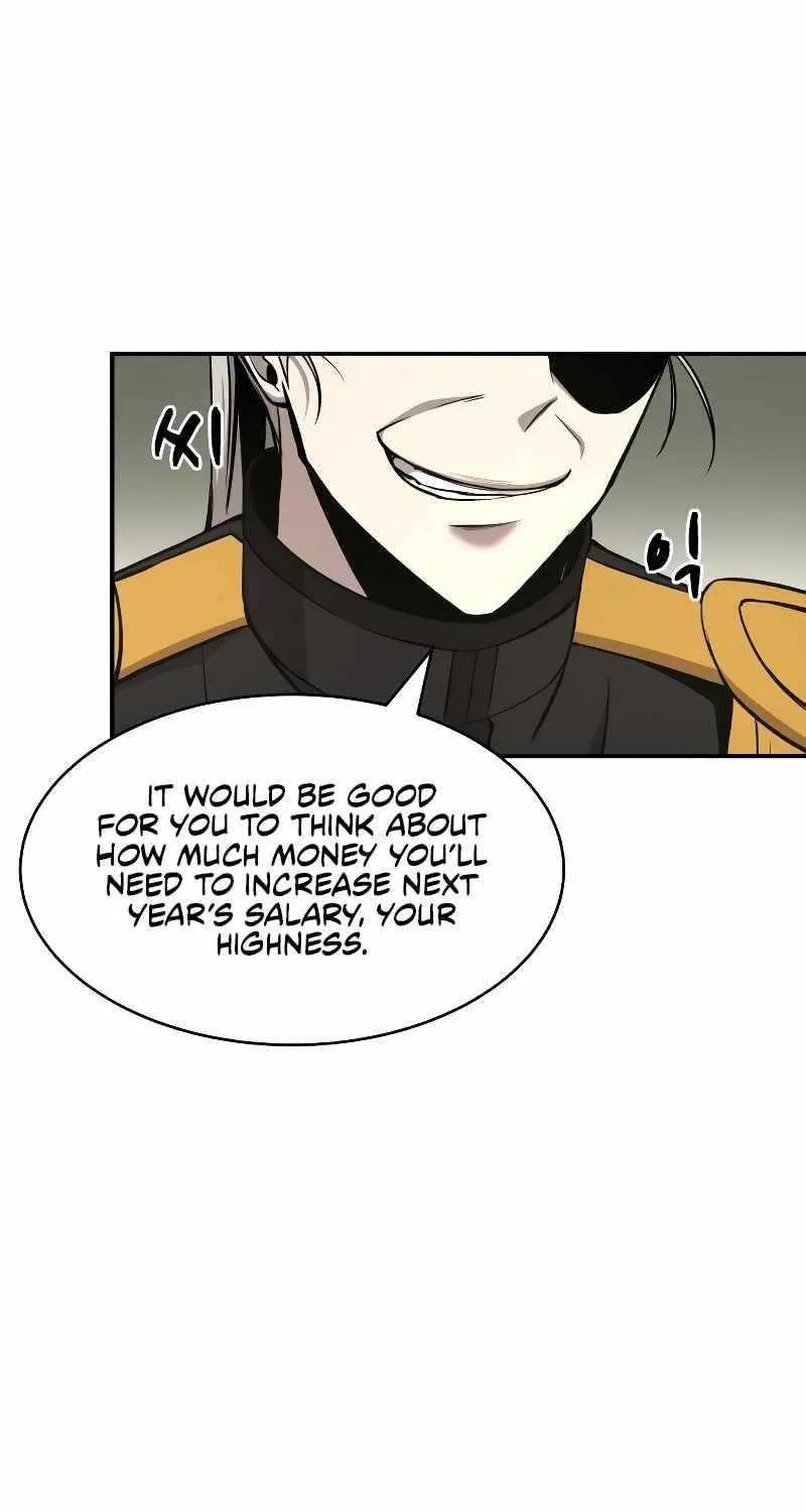 I Became the Tyrant of a Defense Game Chapter 14 page 34 - 