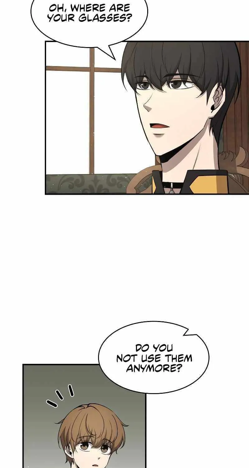 I Became the Tyrant of a Defense Game Chapter 14 page 43 - 