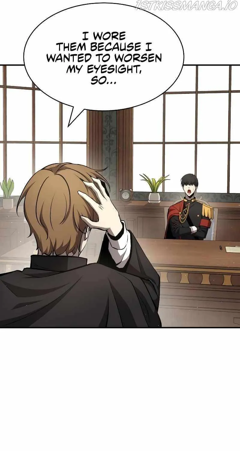I Became the Tyrant of a Defense Game Chapter 14 page 46 - 