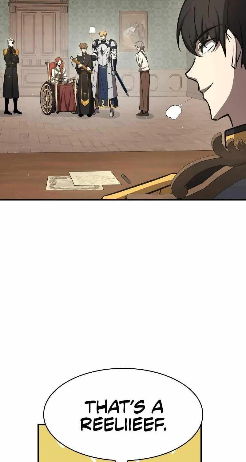 I Became the Tyrant of a Defense Game Chapter 14 page 49 - 