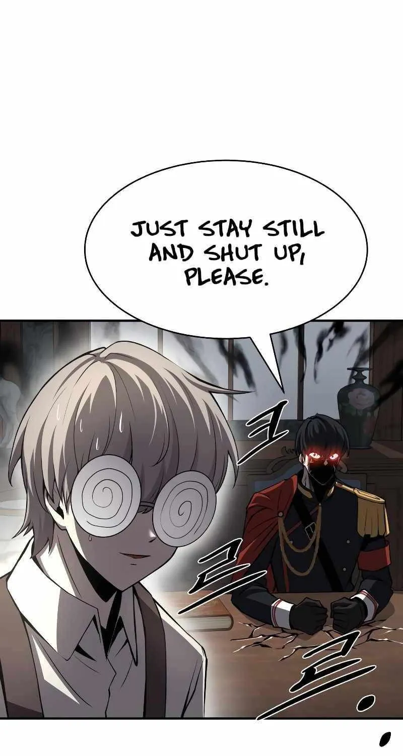I Became the Tyrant of a Defense Game Chapter 14 page 51 - 