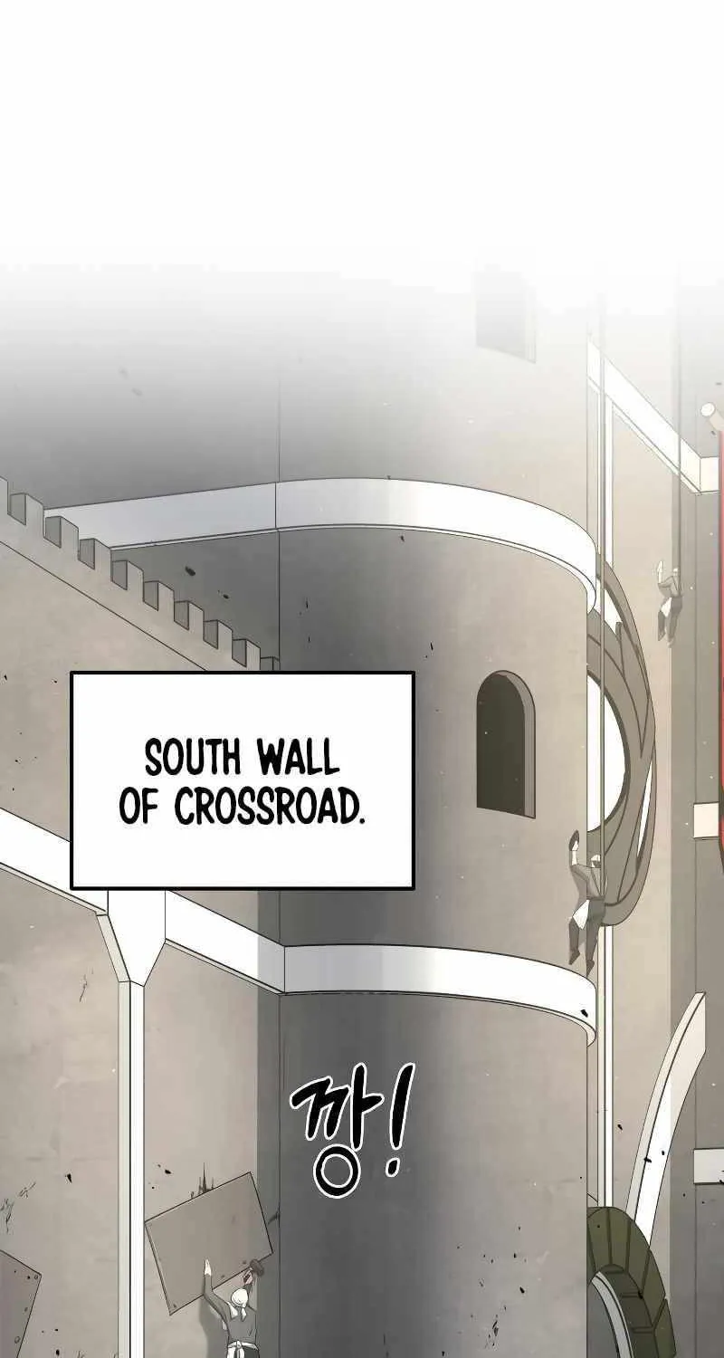 I Became the Tyrant of a Defense Game Chapter 14 page 53 - 