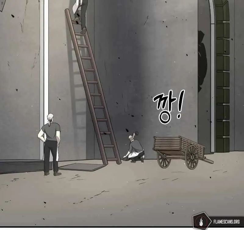 I Became the Tyrant of a Defense Game Chapter 14 page 54 - 