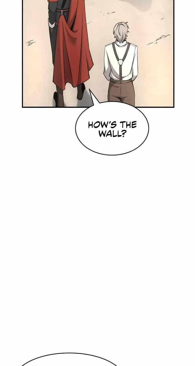I Became the Tyrant of a Defense Game Chapter 14 page 56 - 