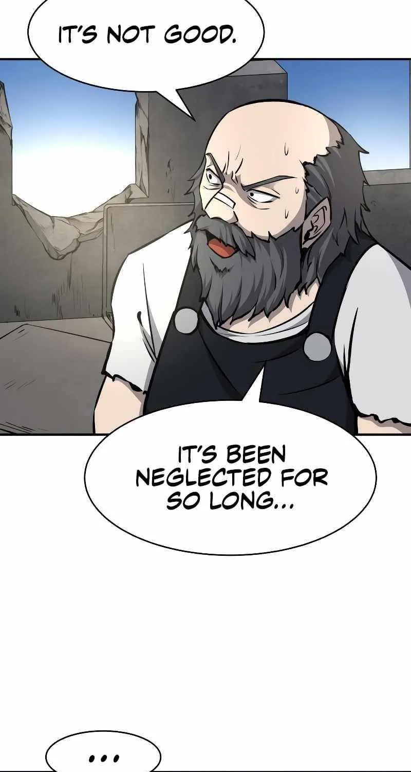 I Became the Tyrant of a Defense Game Chapter 14 page 57 - 