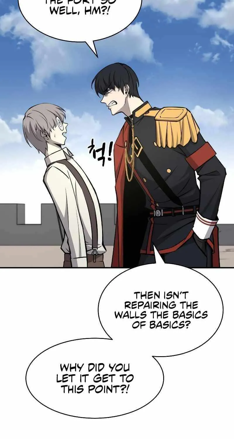 I Became the Tyrant of a Defense Game Chapter 14 page 59 - 