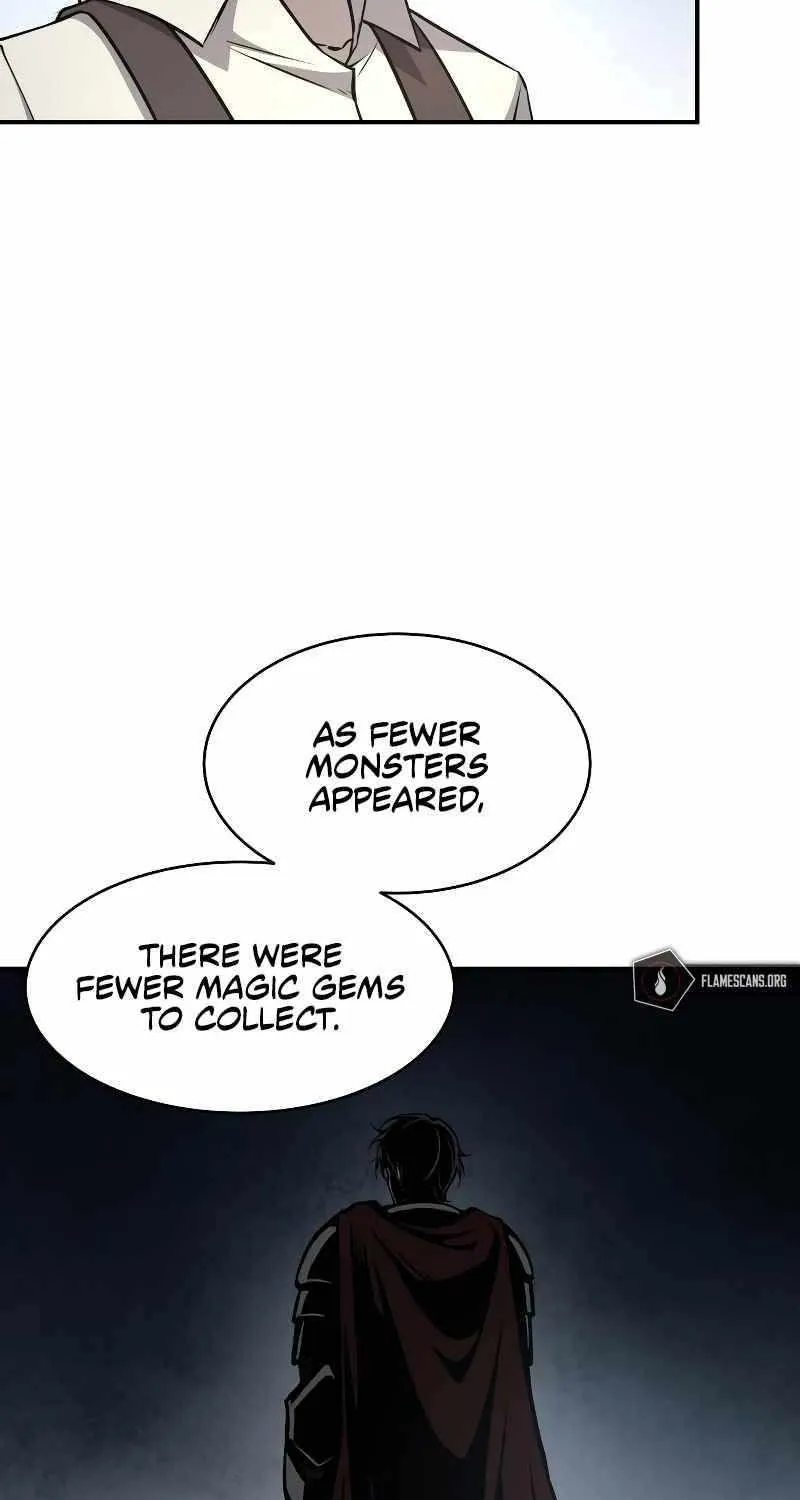 I Became the Tyrant of a Defense Game Chapter 14 page 61 - 