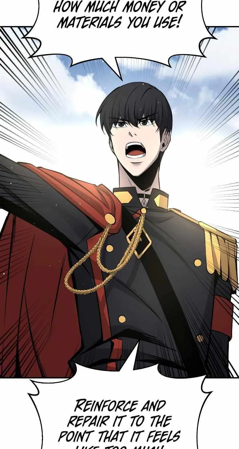 I Became the Tyrant of a Defense Game Chapter 14 page 65 - 