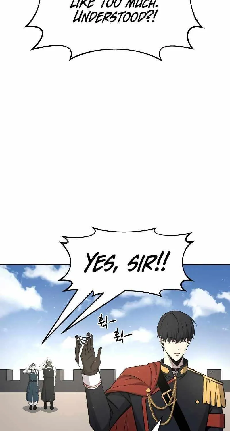 I Became the Tyrant of a Defense Game Chapter 14 page 66 - 