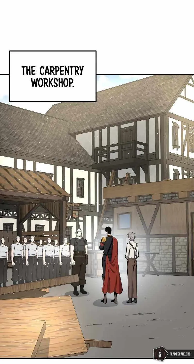 I Became the Tyrant of a Defense Game Chapter 14 page 68 - 