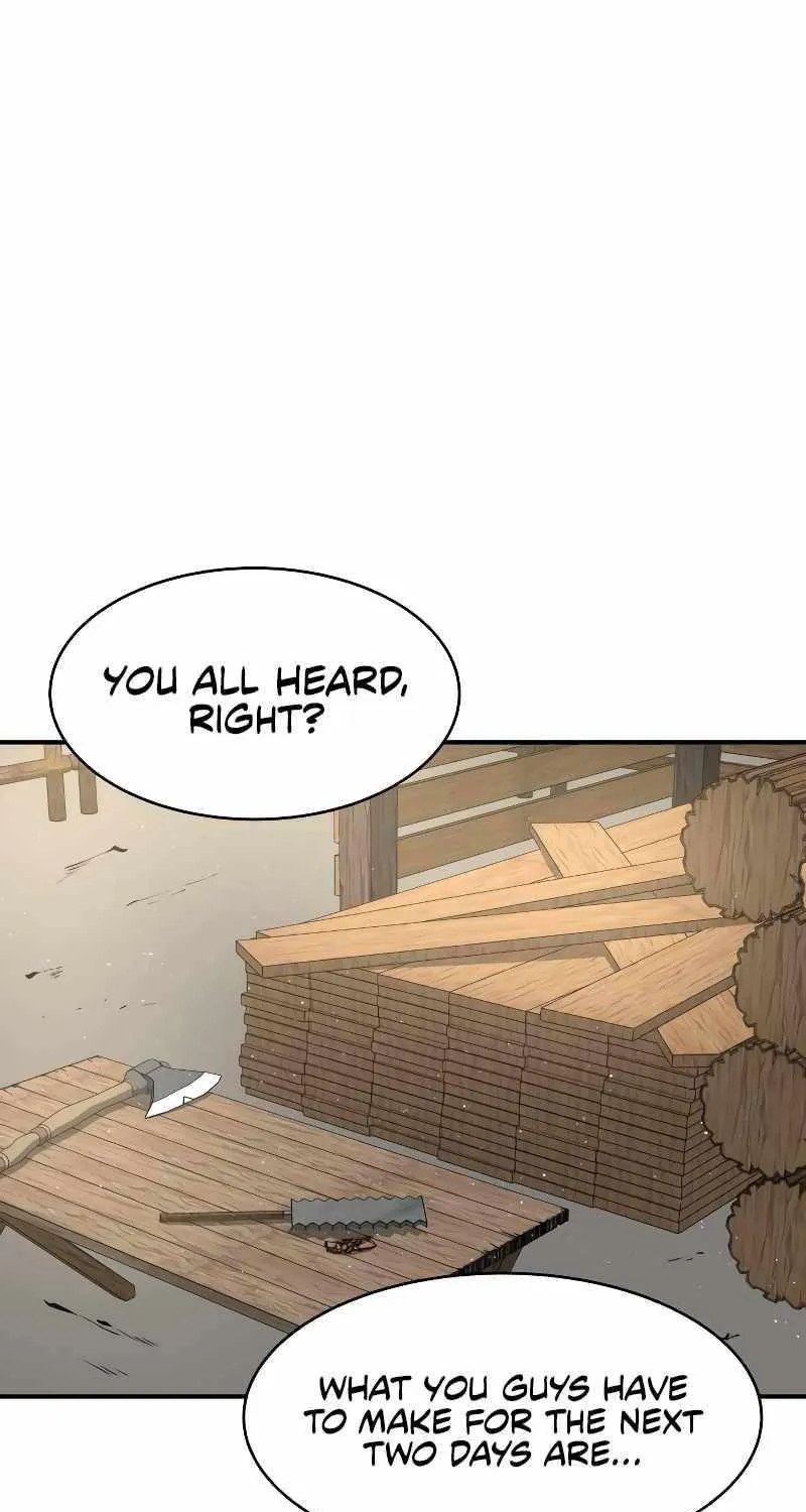 I Became the Tyrant of a Defense Game Chapter 14 page 69 - 