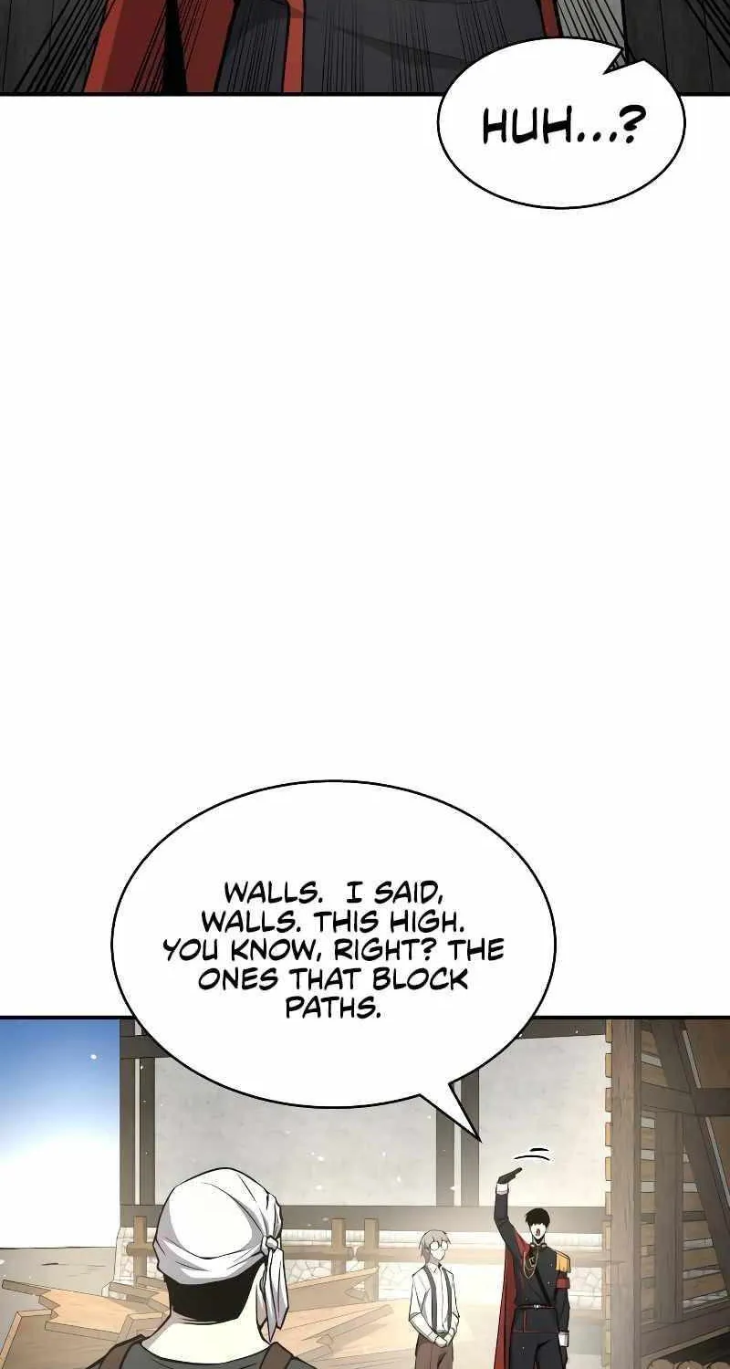 I Became the Tyrant of a Defense Game Chapter 14 page 72 - 