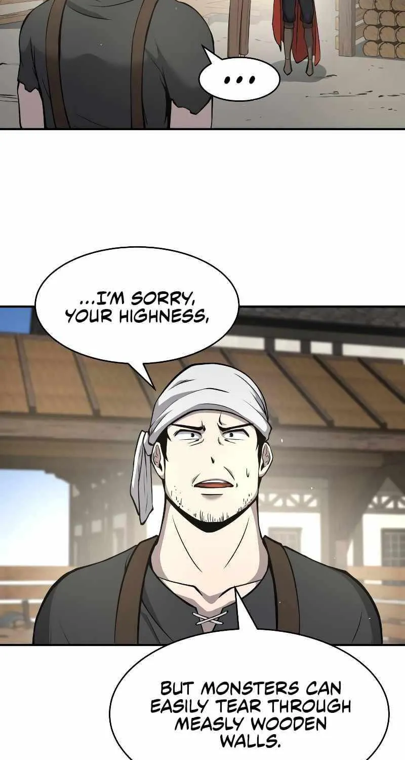 I Became the Tyrant of a Defense Game Chapter 14 page 73 - 
