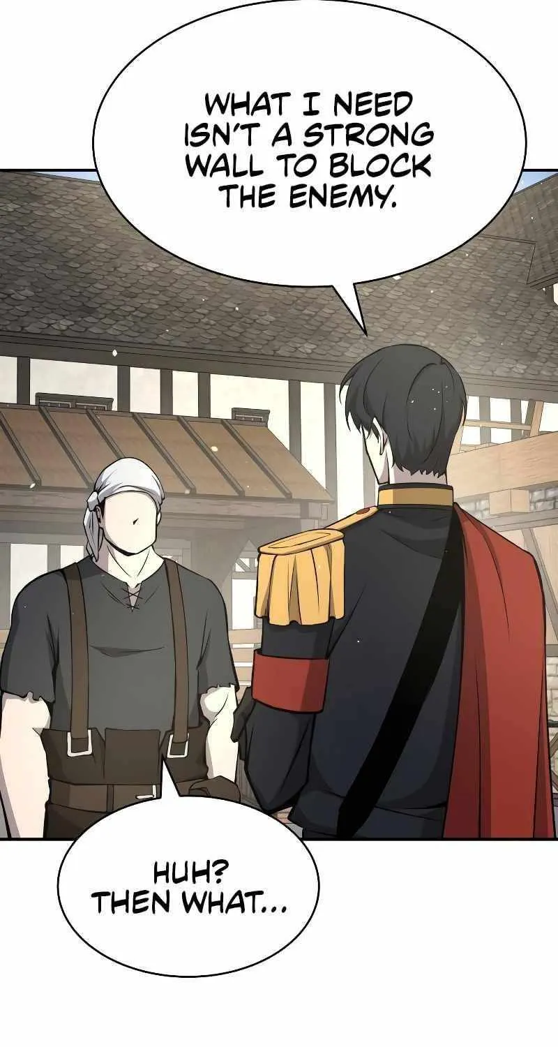 I Became the Tyrant of a Defense Game Chapter 14 page 75 - 