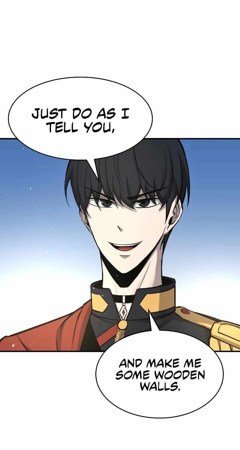 I Became the Tyrant of a Defense Game Chapter 14 page 76 - 