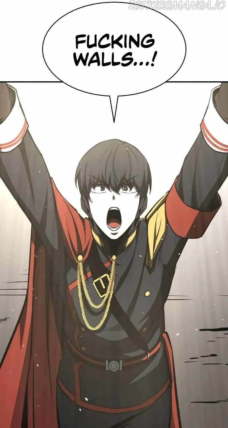 I Became the Tyrant of a Defense Game Chapter 14 page 80 - 