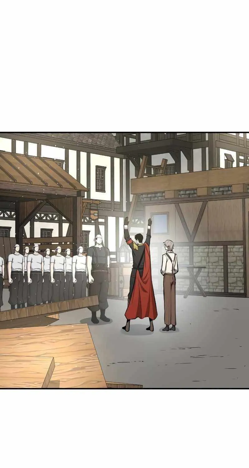 I Became the Tyrant of a Defense Game Chapter 14 page 82 - 
