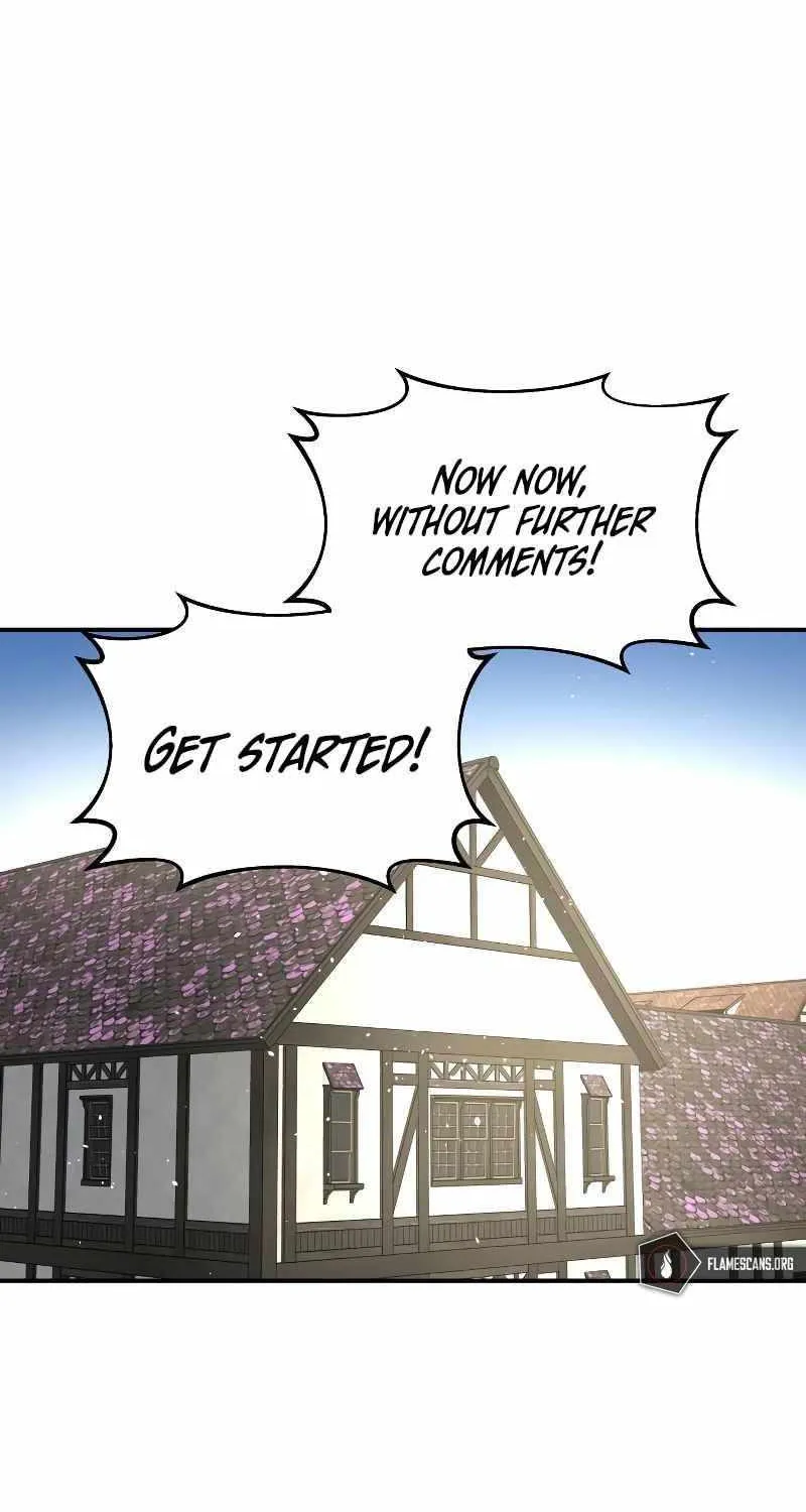 I Became the Tyrant of a Defense Game Chapter 14 page 83 - 