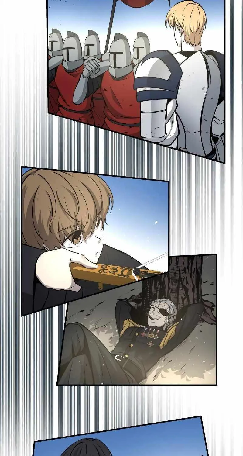 I Became the Tyrant of a Defense Game Chapter 14 page 85 - 