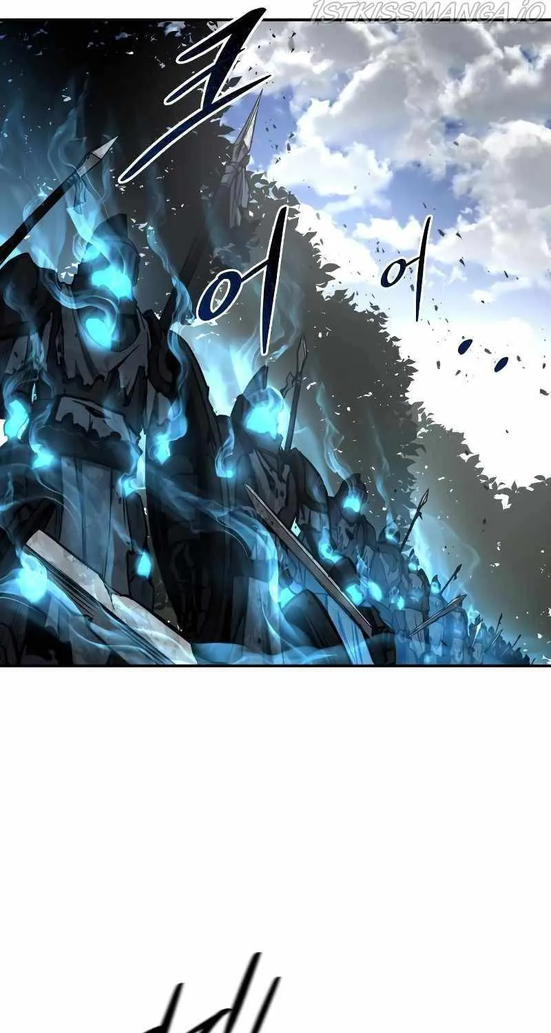 I Became the Tyrant of a Defense Game Chapter 14 page 97 - 