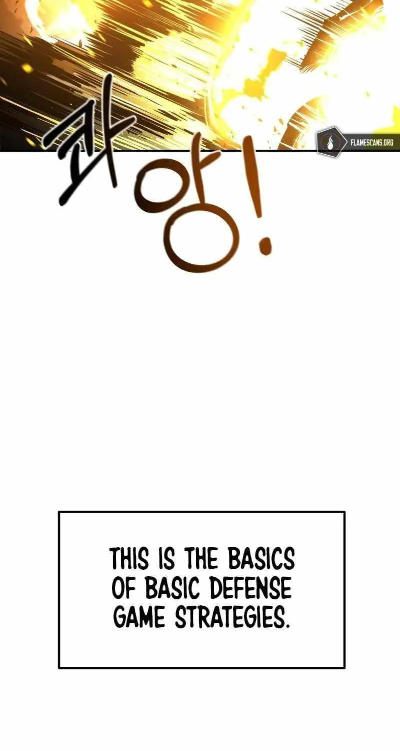 I Became the Tyrant of a Defense Game Chapter 15 page 103 - 