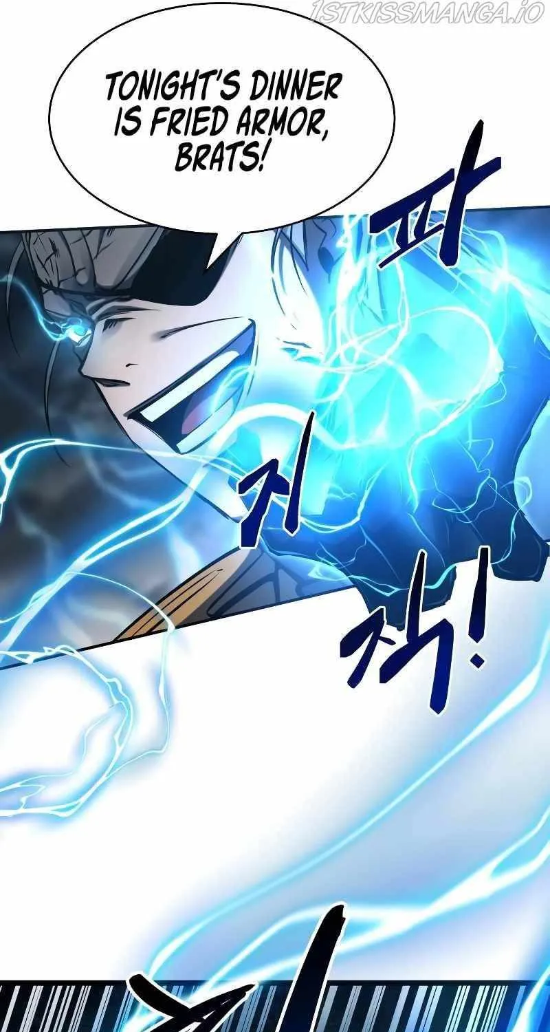 I Became the Tyrant of a Defense Game Chapter 15 page 39 - 