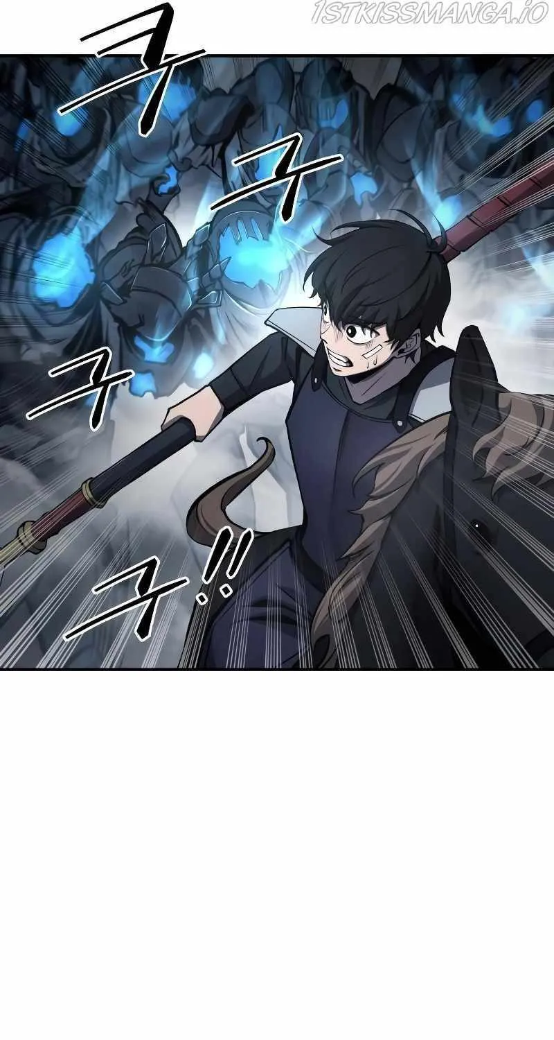 I Became the Tyrant of a Defense Game Chapter 15 page 68 - 