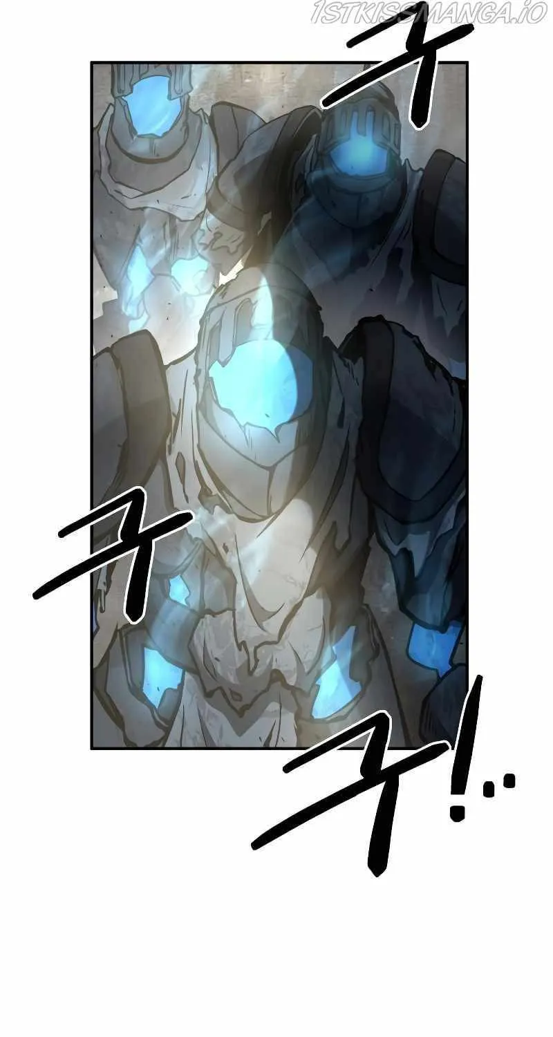 I Became the Tyrant of a Defense Game Chapter 15 page 77 - 