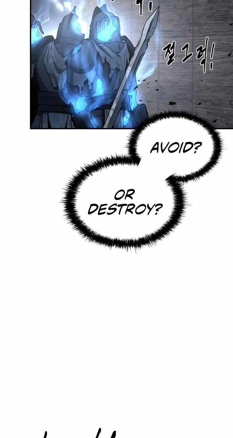 I Became the Tyrant of a Defense Game Chapter 15 page 83 - 