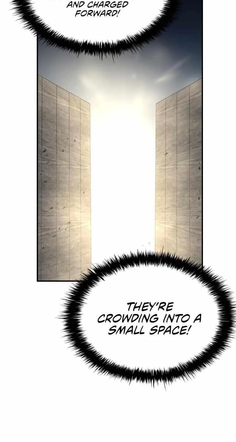 I Became the Tyrant of a Defense Game Chapter 15 page 89 - 