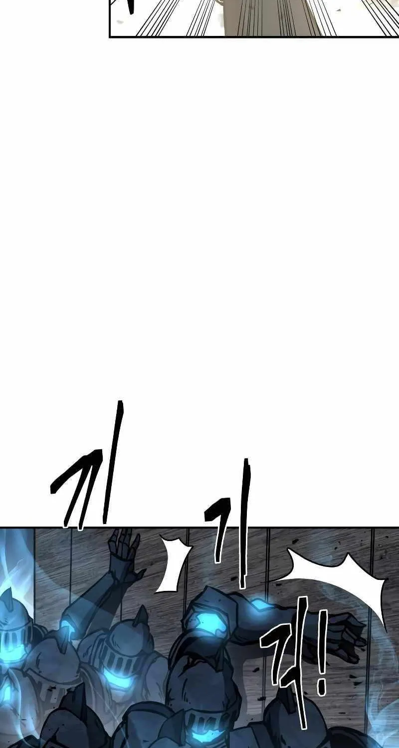 I Became the Tyrant of a Defense Game Chapter 15 page 91 - 