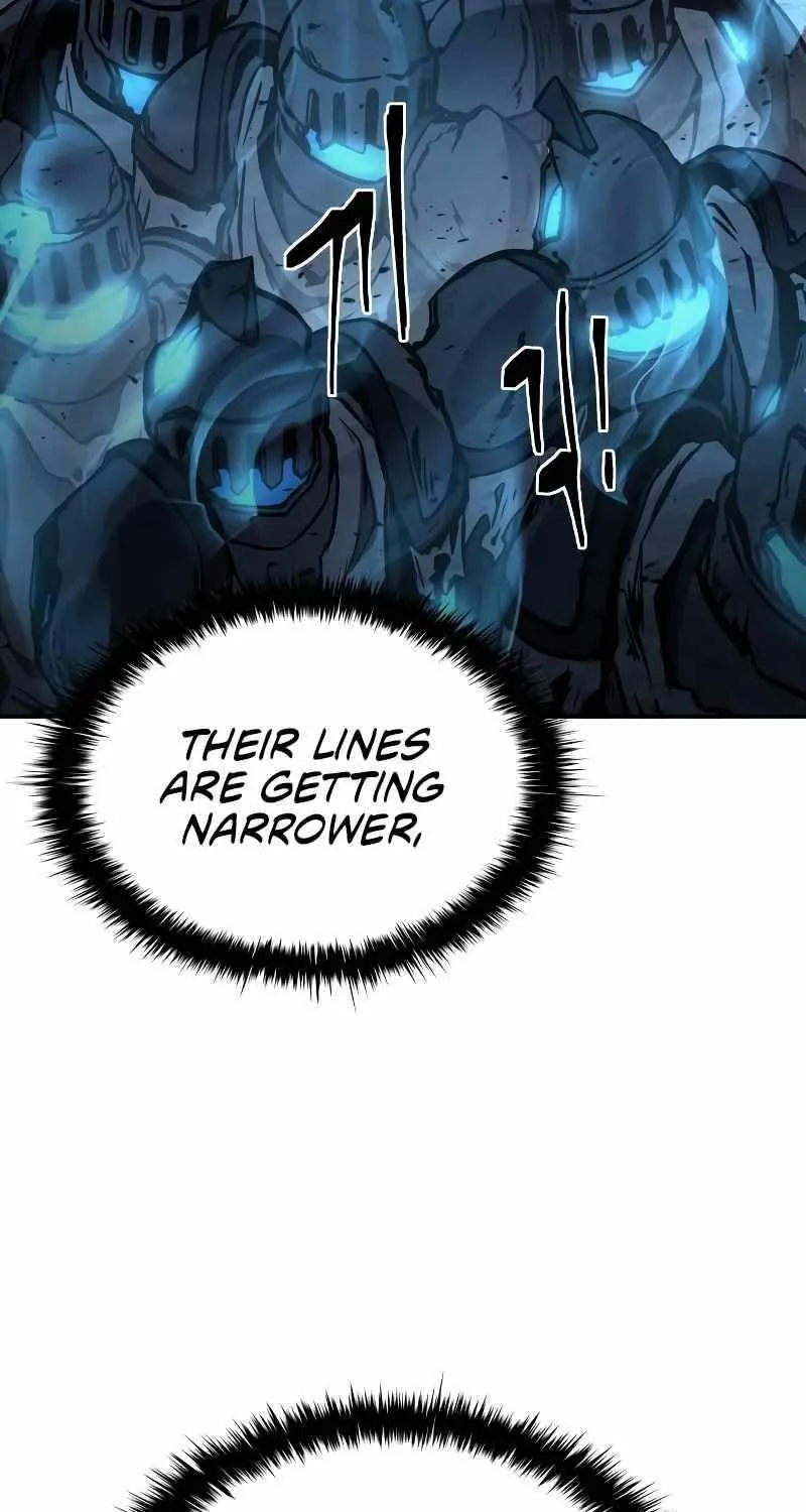 I Became the Tyrant of a Defense Game Chapter 15 page 92 - 