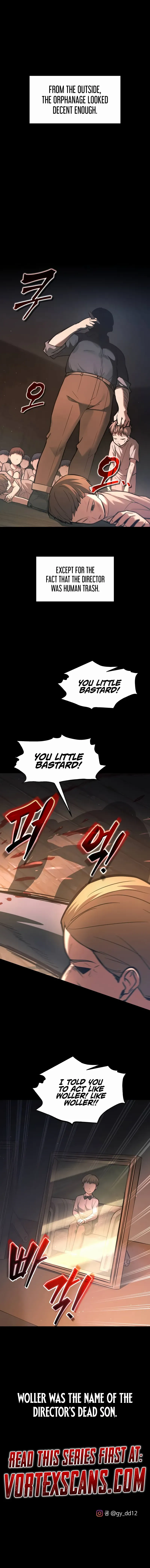 I Became the Tyrant of a Defense Game Chapter 153 page 12 - 