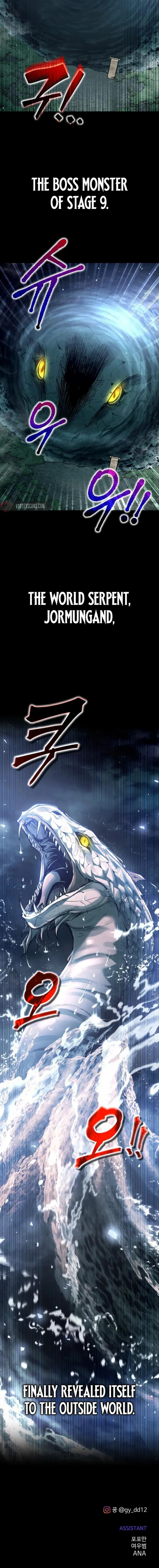 I Became the Tyrant of a Defense Game Chapter 156 page 12 - 