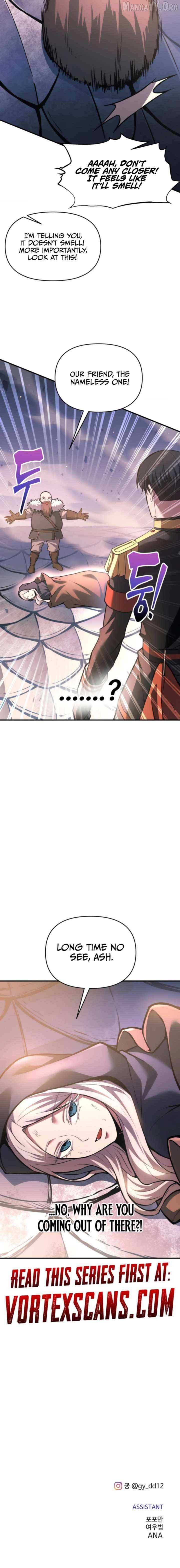 I Became the Tyrant of a Defense Game Chapter 158 page 10 - 