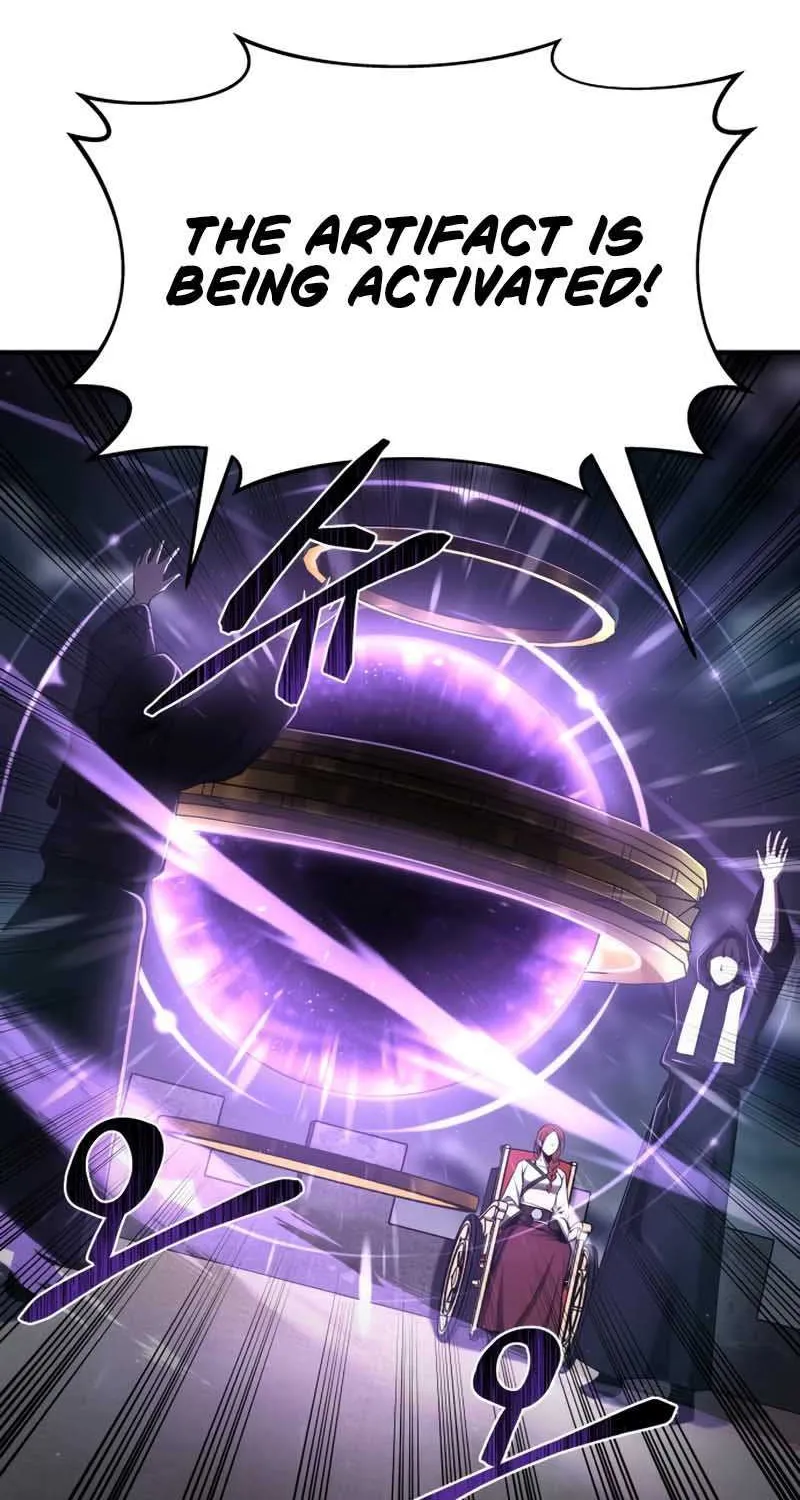 I Became the Tyrant of a Defense Game Chapter 16 page 11 - 