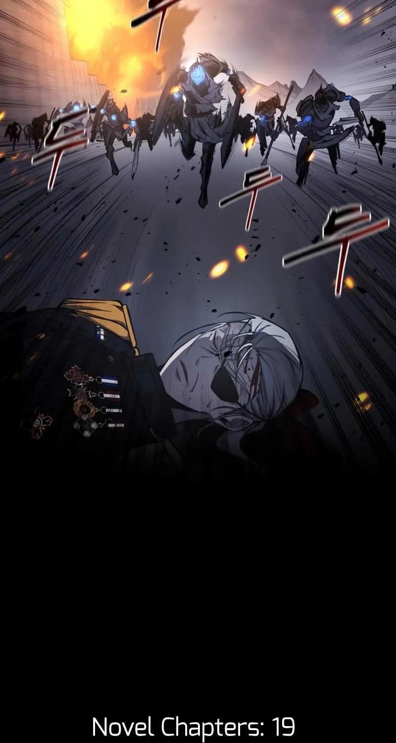I Became the Tyrant of a Defense Game Chapter 16 page 108 - 