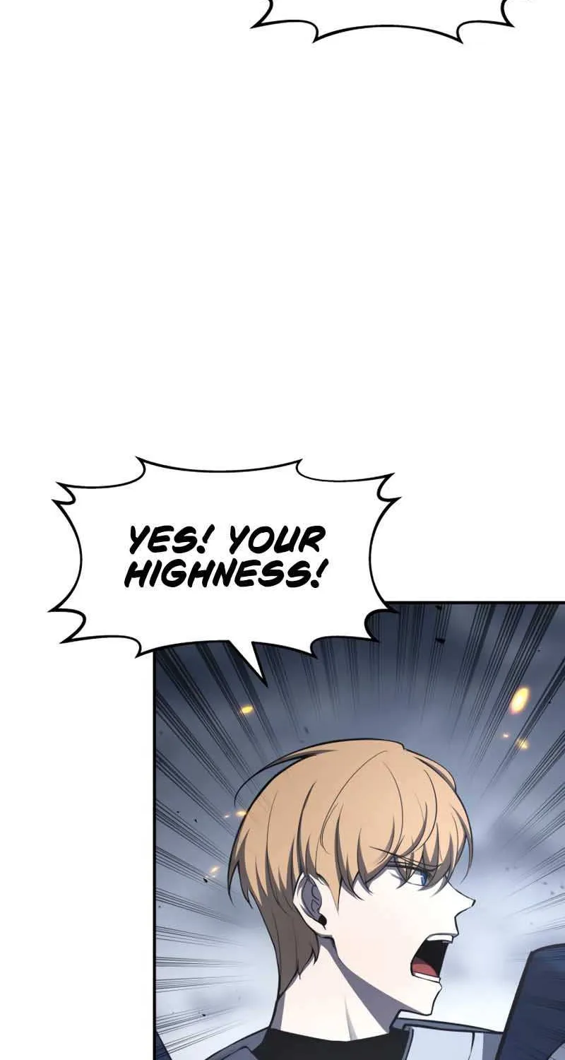 I Became the Tyrant of a Defense Game Chapter 16 page 17 - 