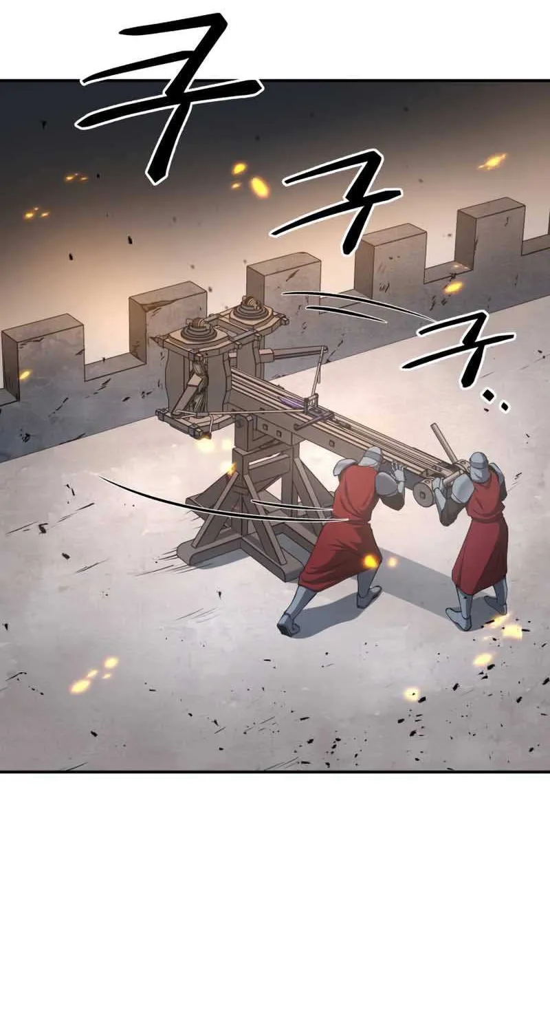 I Became the Tyrant of a Defense Game Chapter 16 page 19 - 