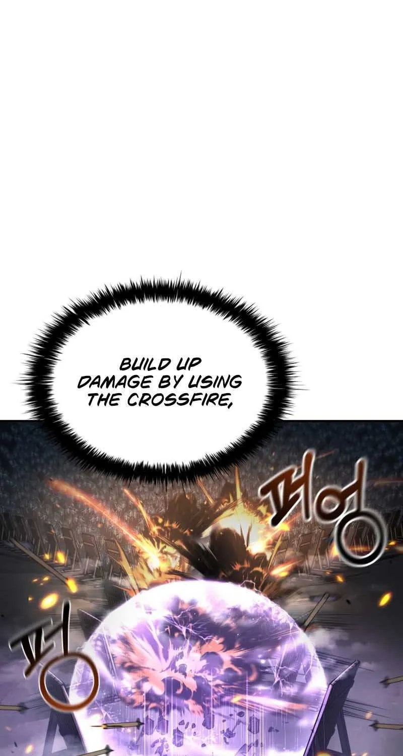 I Became the Tyrant of a Defense Game Chapter 16 page 30 - 