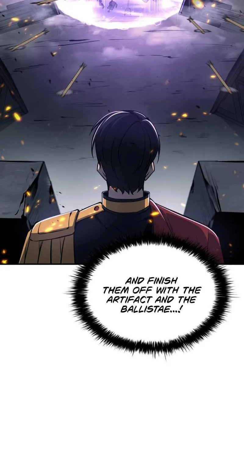 I Became the Tyrant of a Defense Game Chapter 16 page 31 - 