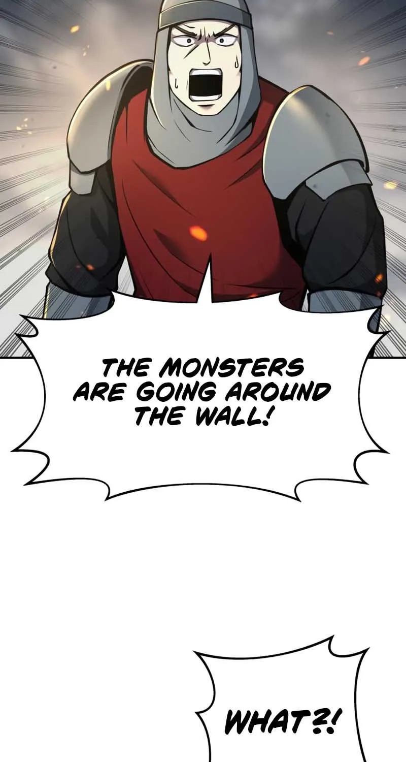 I Became the Tyrant of a Defense Game Chapter 16 page 34 - 