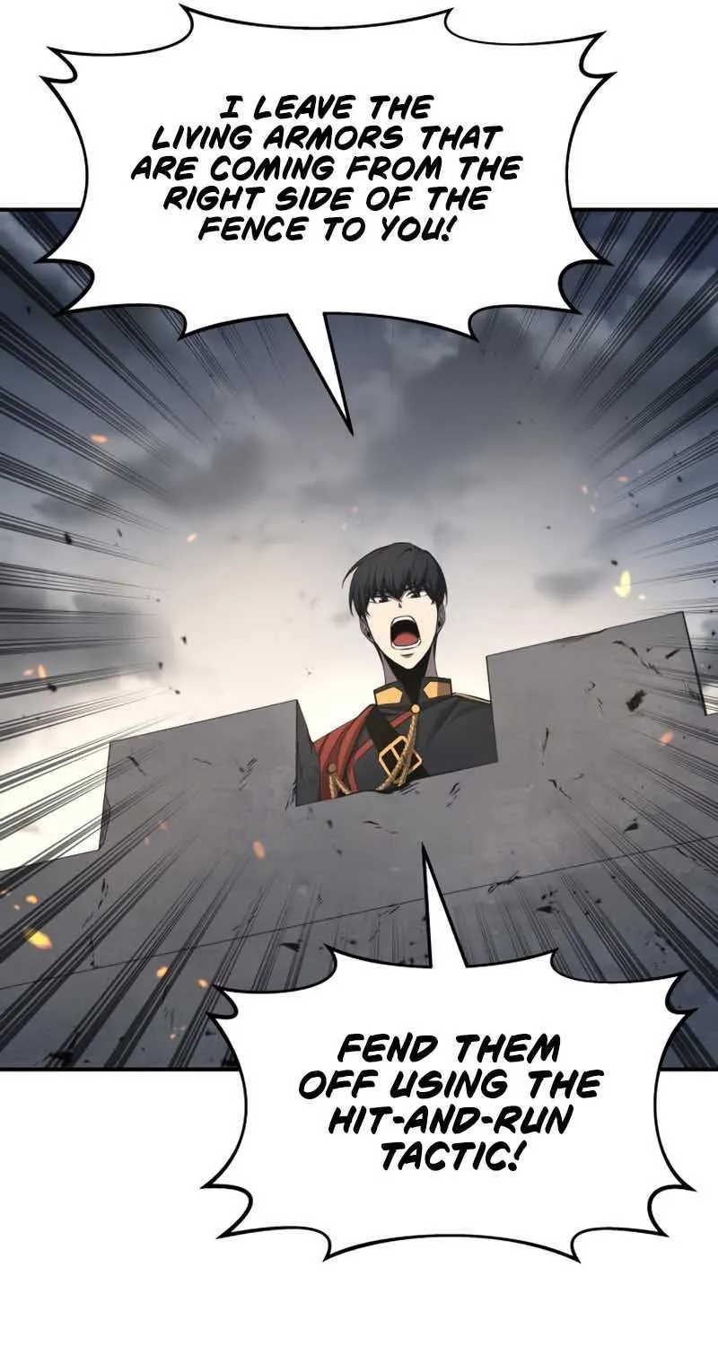 I Became the Tyrant of a Defense Game Chapter 16 page 40 - 