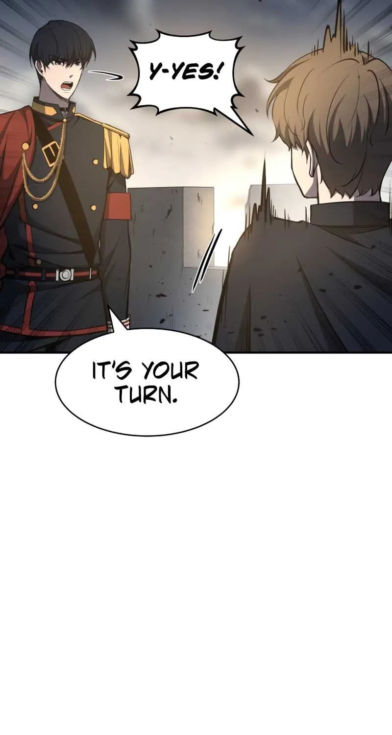 I Became the Tyrant of a Defense Game Chapter 16 page 49 - 