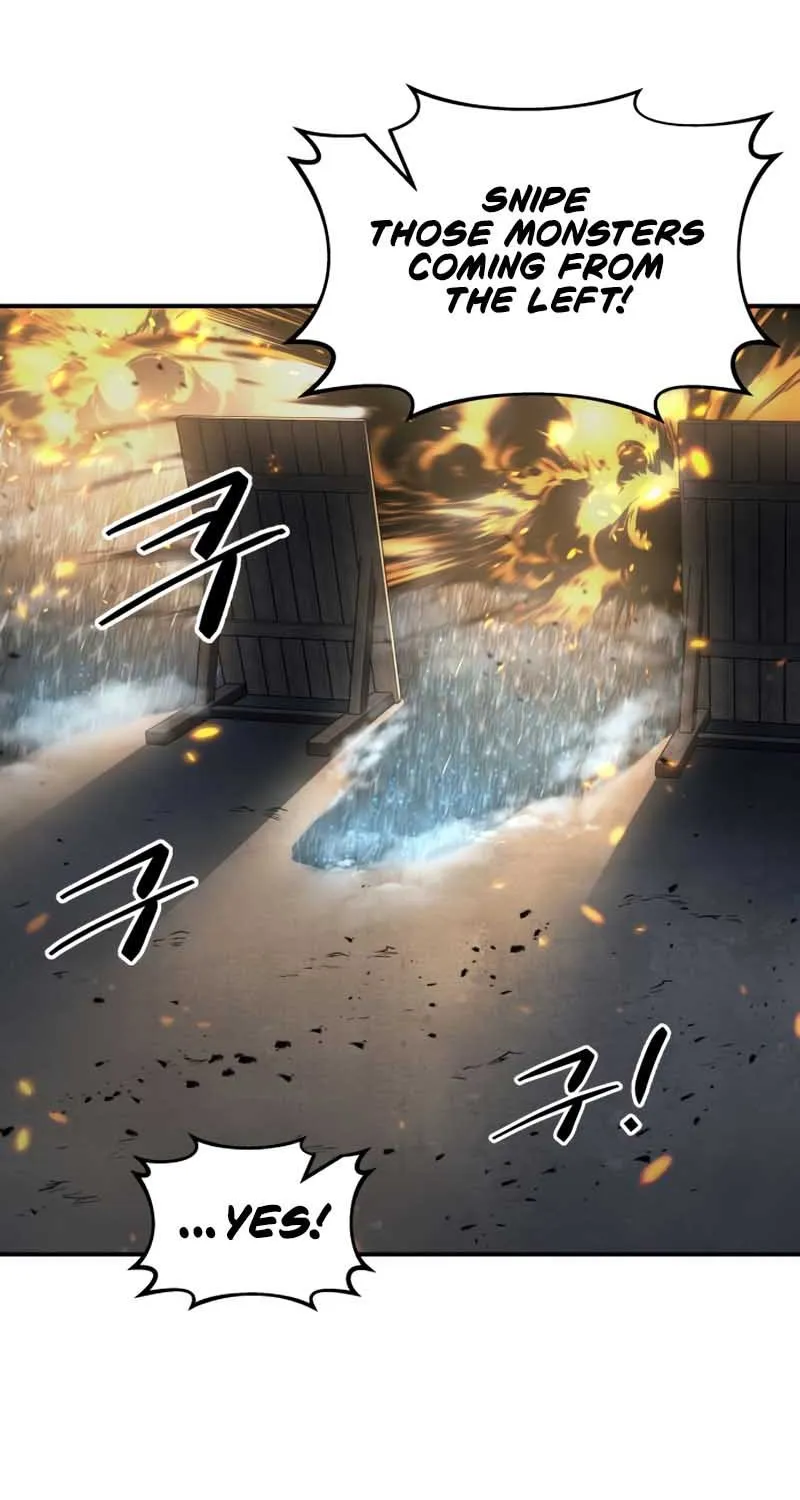I Became the Tyrant of a Defense Game Chapter 16 page 50 - 