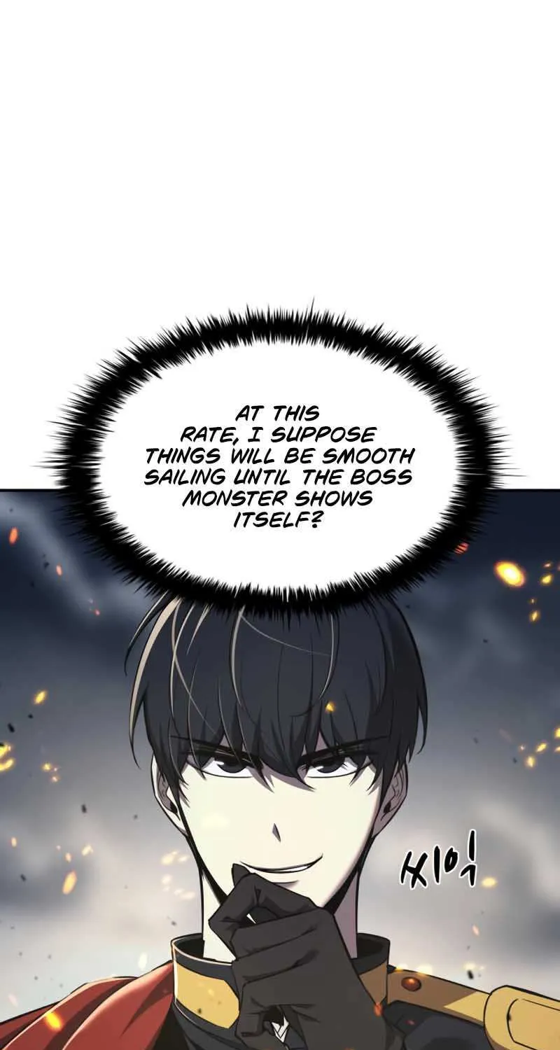 I Became the Tyrant of a Defense Game Chapter 16 page 68 - 
