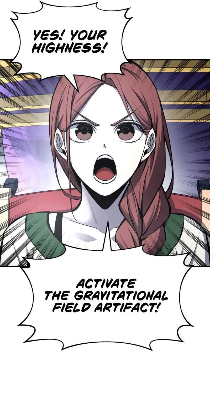 I Became the Tyrant of a Defense Game Chapter 16 page 8 - 